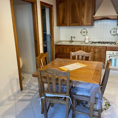 Casa Elisa Βίλα Ποζιτάνο Εξωτερικό φωτογραφία