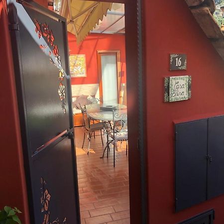 Casa Elisa Βίλα Ποζιτάνο Εξωτερικό φωτογραφία