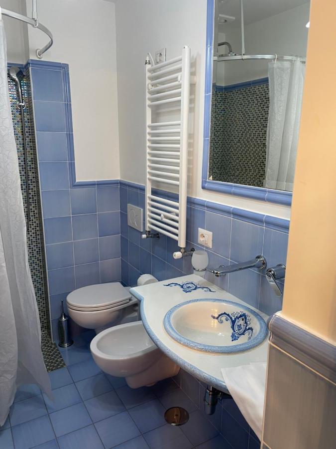 Casa Elisa Βίλα Ποζιτάνο Εξωτερικό φωτογραφία