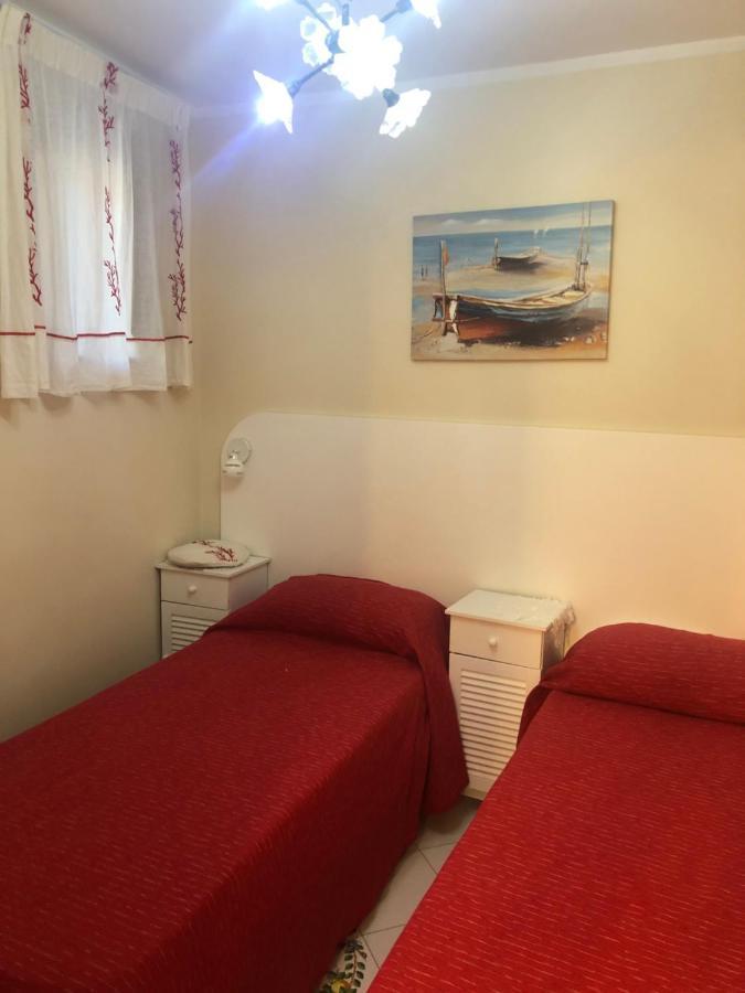 Casa Elisa Βίλα Ποζιτάνο Εξωτερικό φωτογραφία