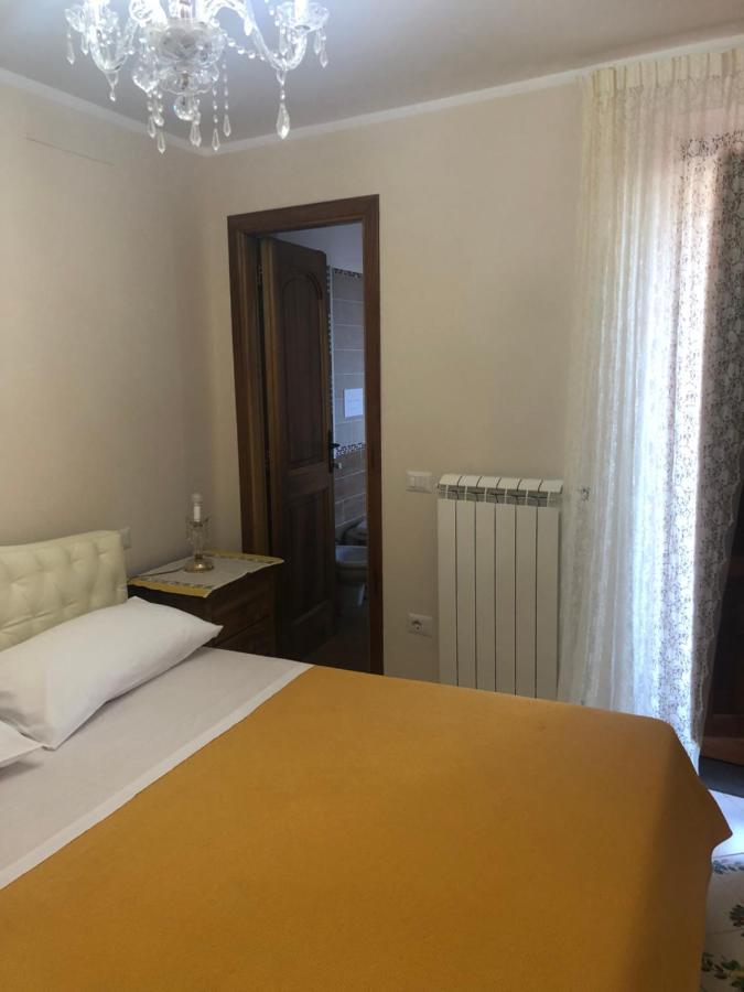 Casa Elisa Βίλα Ποζιτάνο Εξωτερικό φωτογραφία