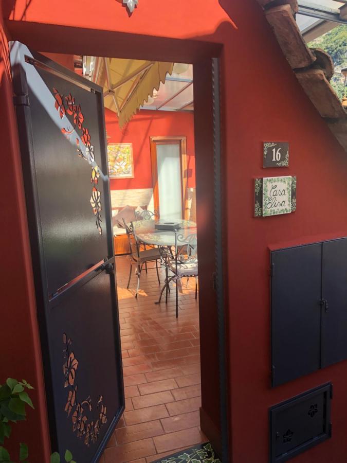 Casa Elisa Βίλα Ποζιτάνο Εξωτερικό φωτογραφία